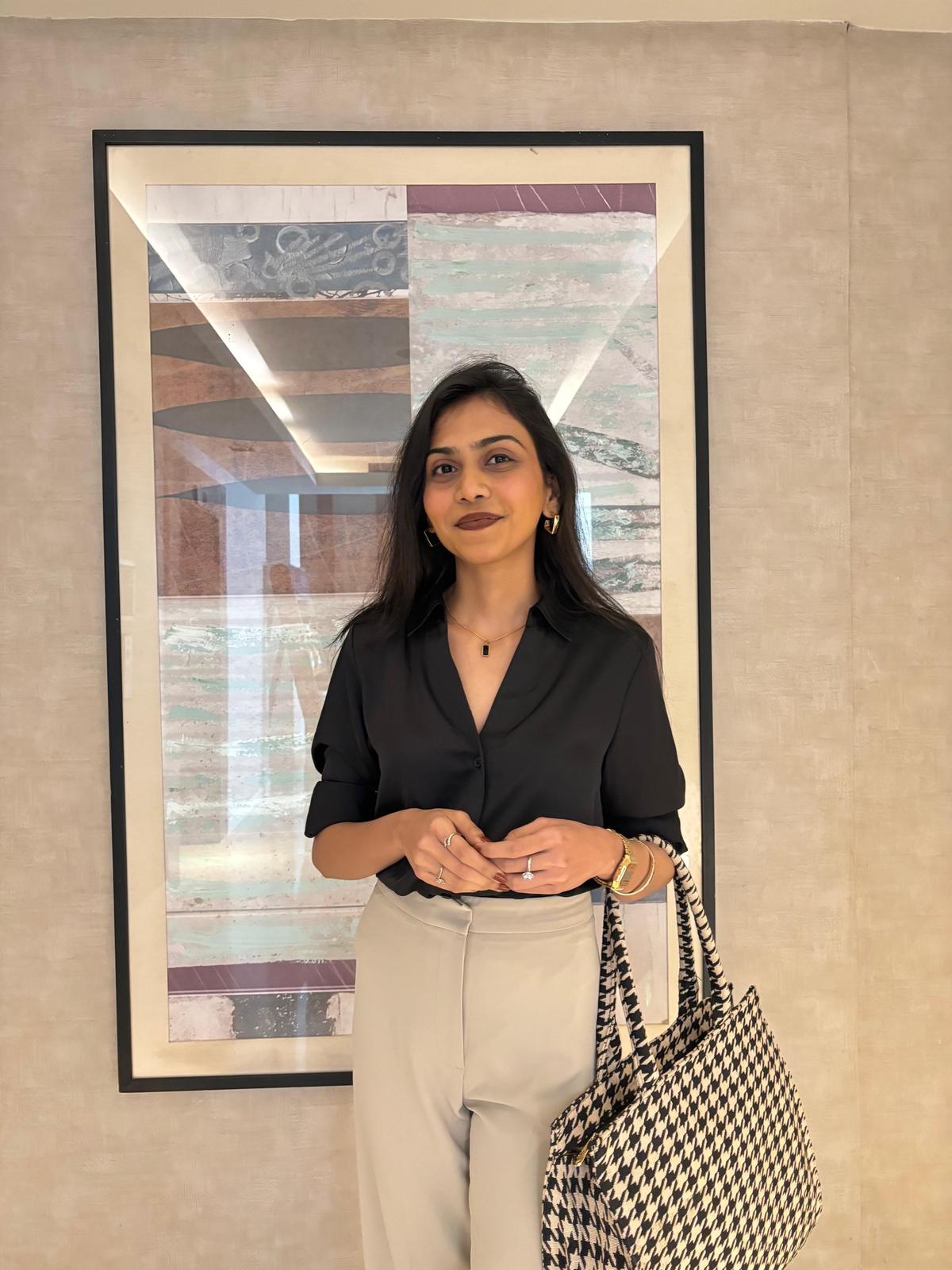 Gauri Munge